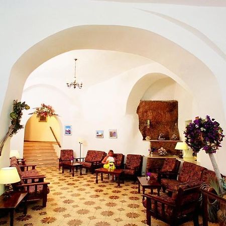 Villa Angela Terme Ischia Ngoại thất bức ảnh