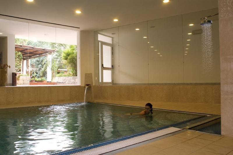Villa Angela Terme Ischia Ngoại thất bức ảnh