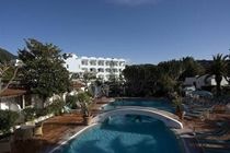 Villa Angela Terme Ischia Ngoại thất bức ảnh