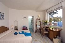Villa Angela Terme Ischia Ngoại thất bức ảnh