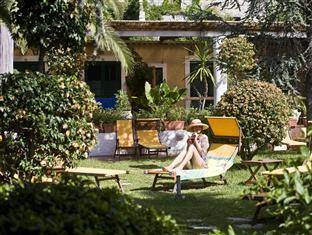 Villa Angela Terme Ischia Ngoại thất bức ảnh