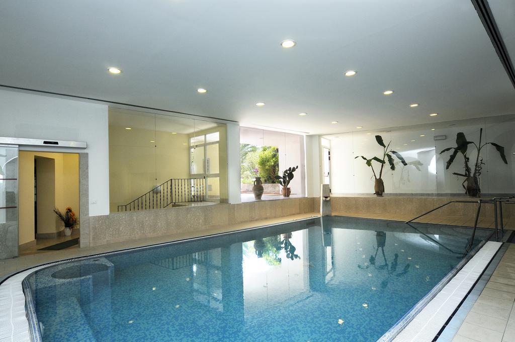 Villa Angela Terme Ischia Ngoại thất bức ảnh