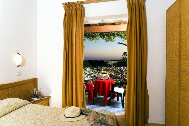 Villa Angela Terme Ischia Ngoại thất bức ảnh